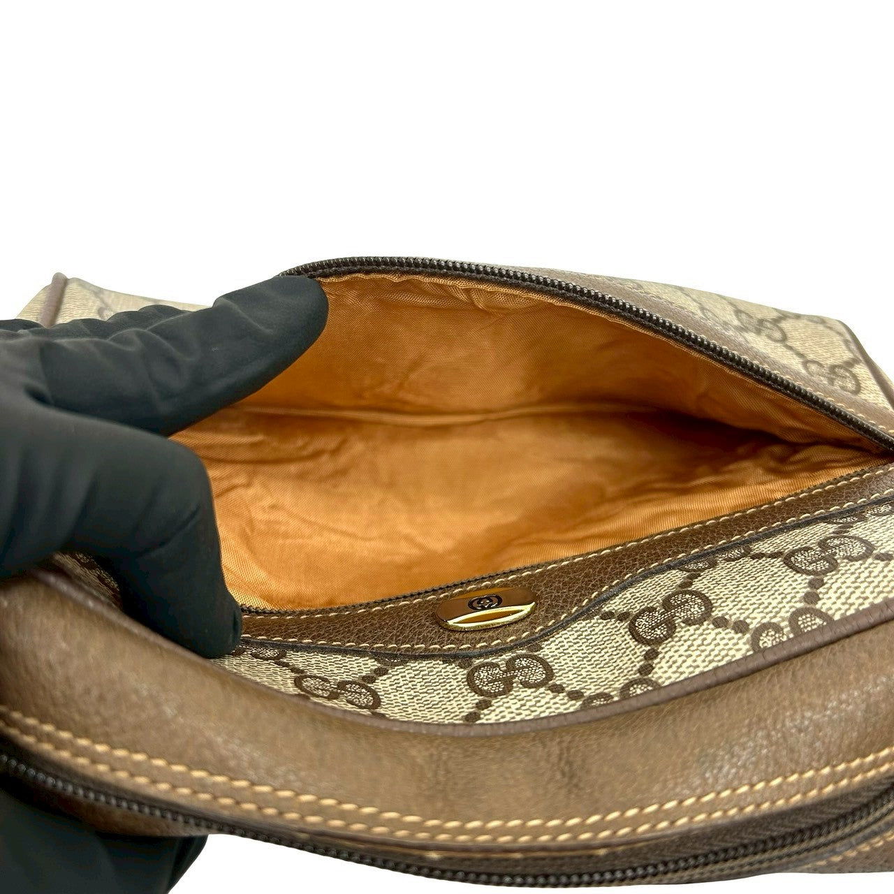 GUCCI グッチ (Vintage) ショルダーバッグ 10