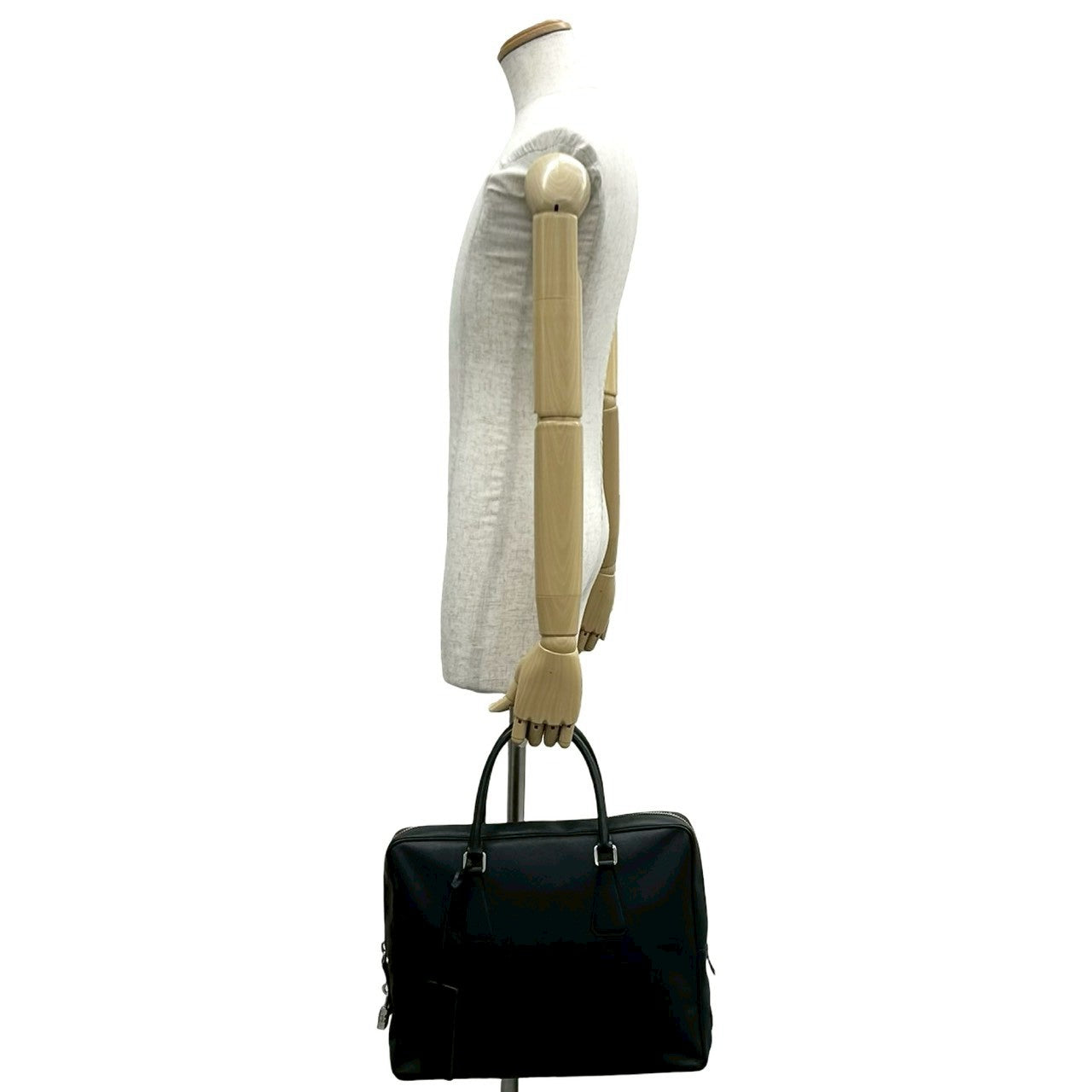 PRADA プラダ ビジネスバッグ 2