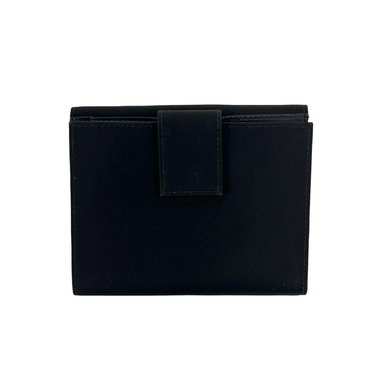 PRADA プラダ 二つ折り財布 2