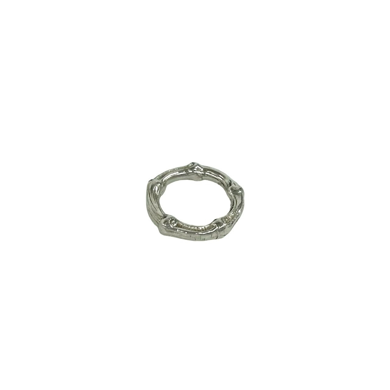 TIFFANY&Co. ティファニー (Vintage) バンブー リング 指輪 5