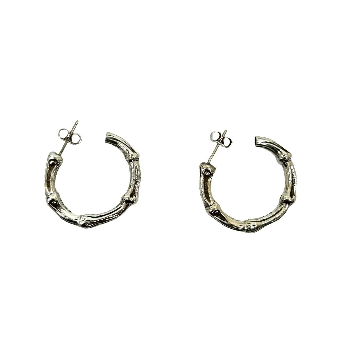 TIFFANY&Co. ティファニー バンブー ピアス 3