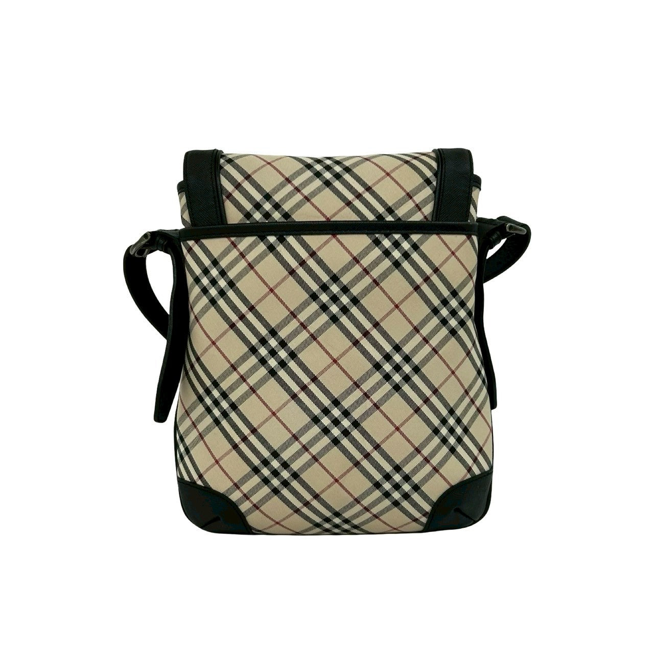 BURBERRY バーバリー ショルダーバッグ 3