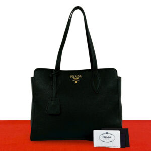 PRADA プラダ トートバッグ