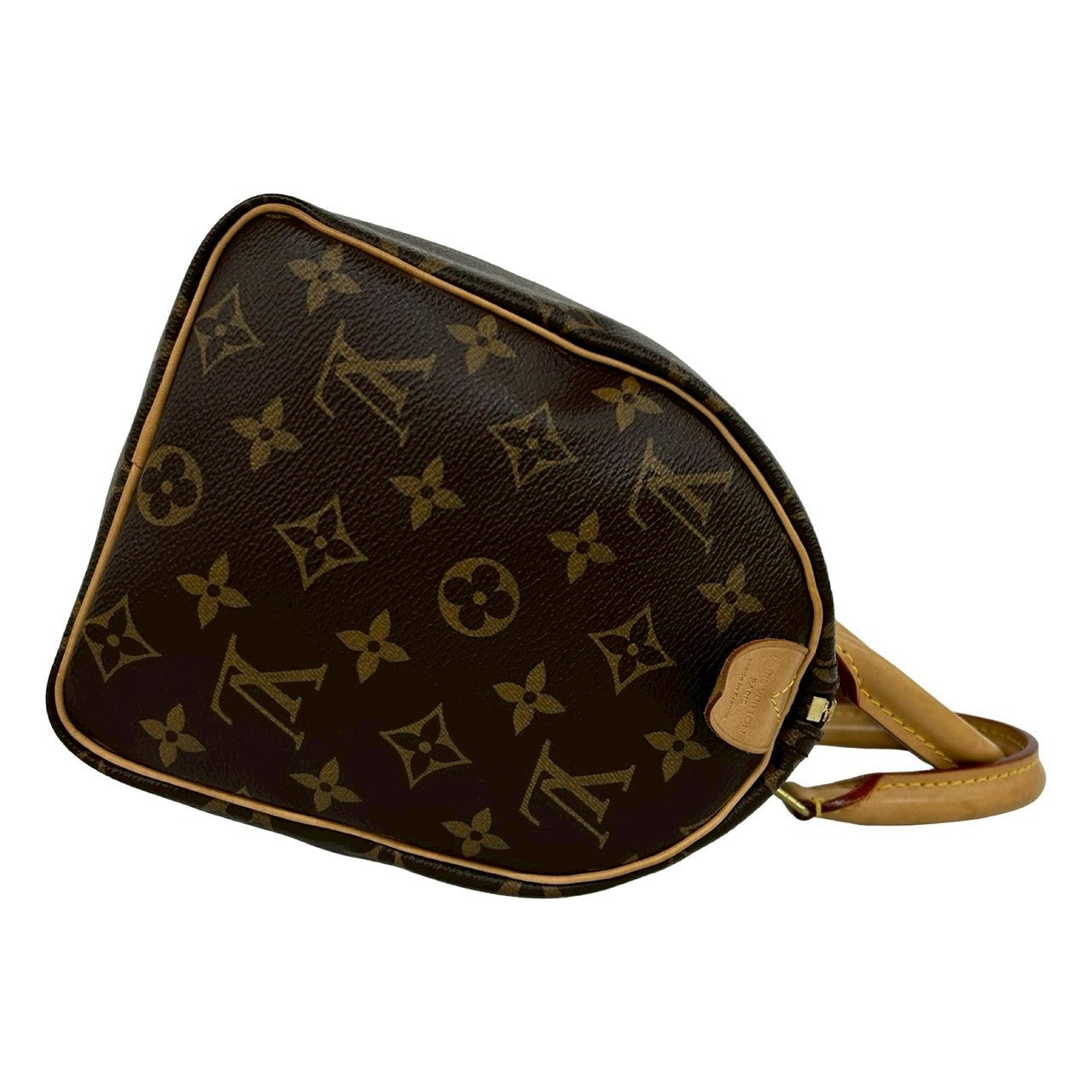 LOUIS VUITTON ルイヴィトン スピーディ 25 ハンドバッグ 6