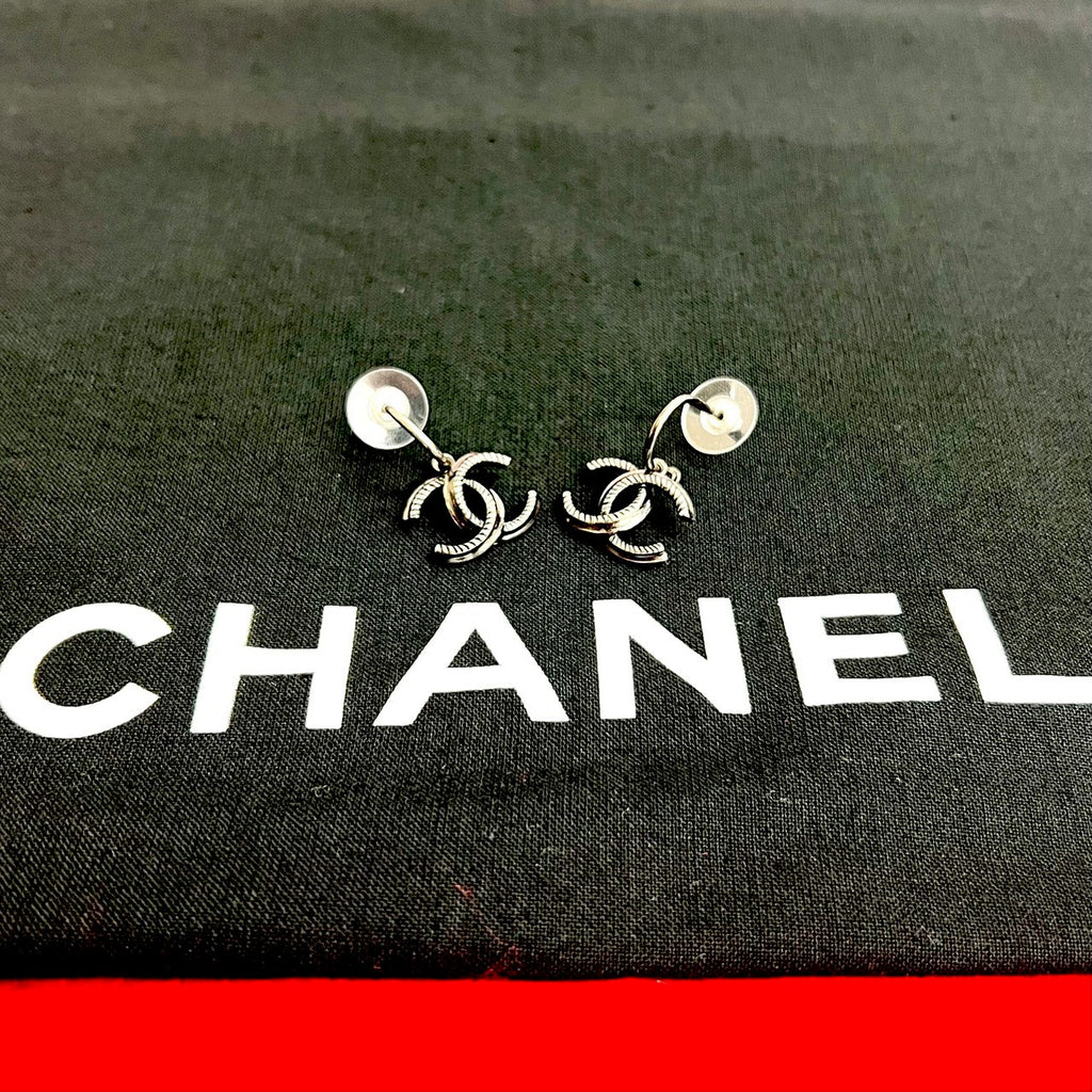 CHANEL シャネル ピアス 15