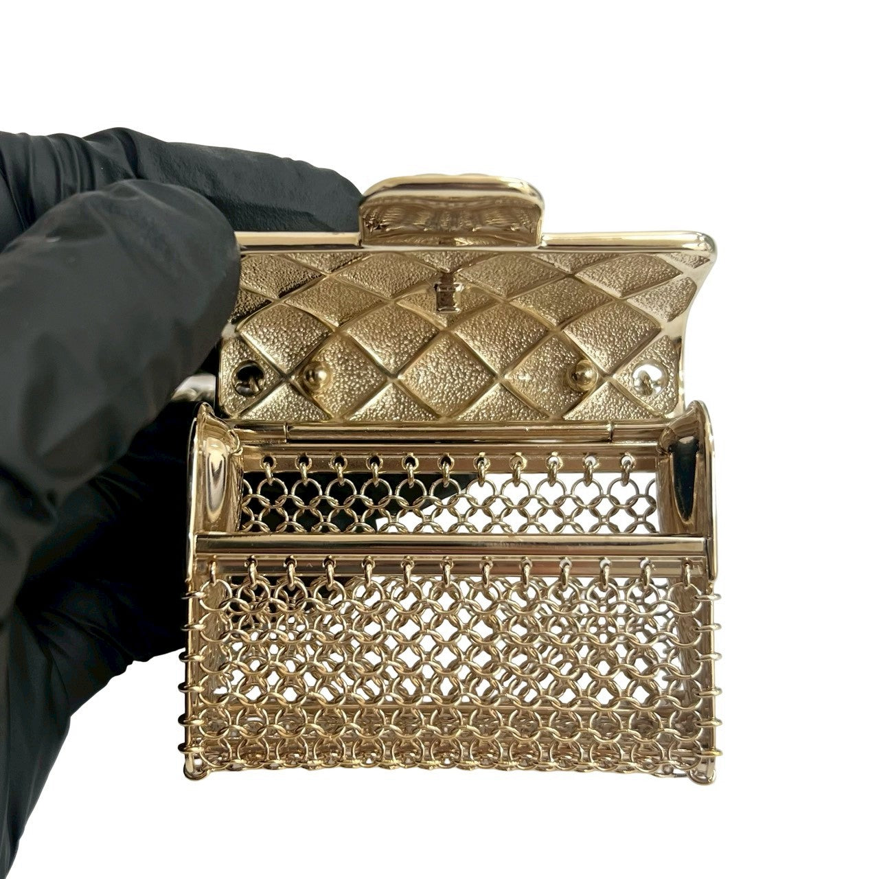 CHANEL シャネル ネックレス 3