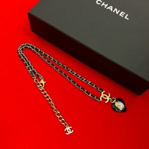 CHANEL シャネル ネックレス