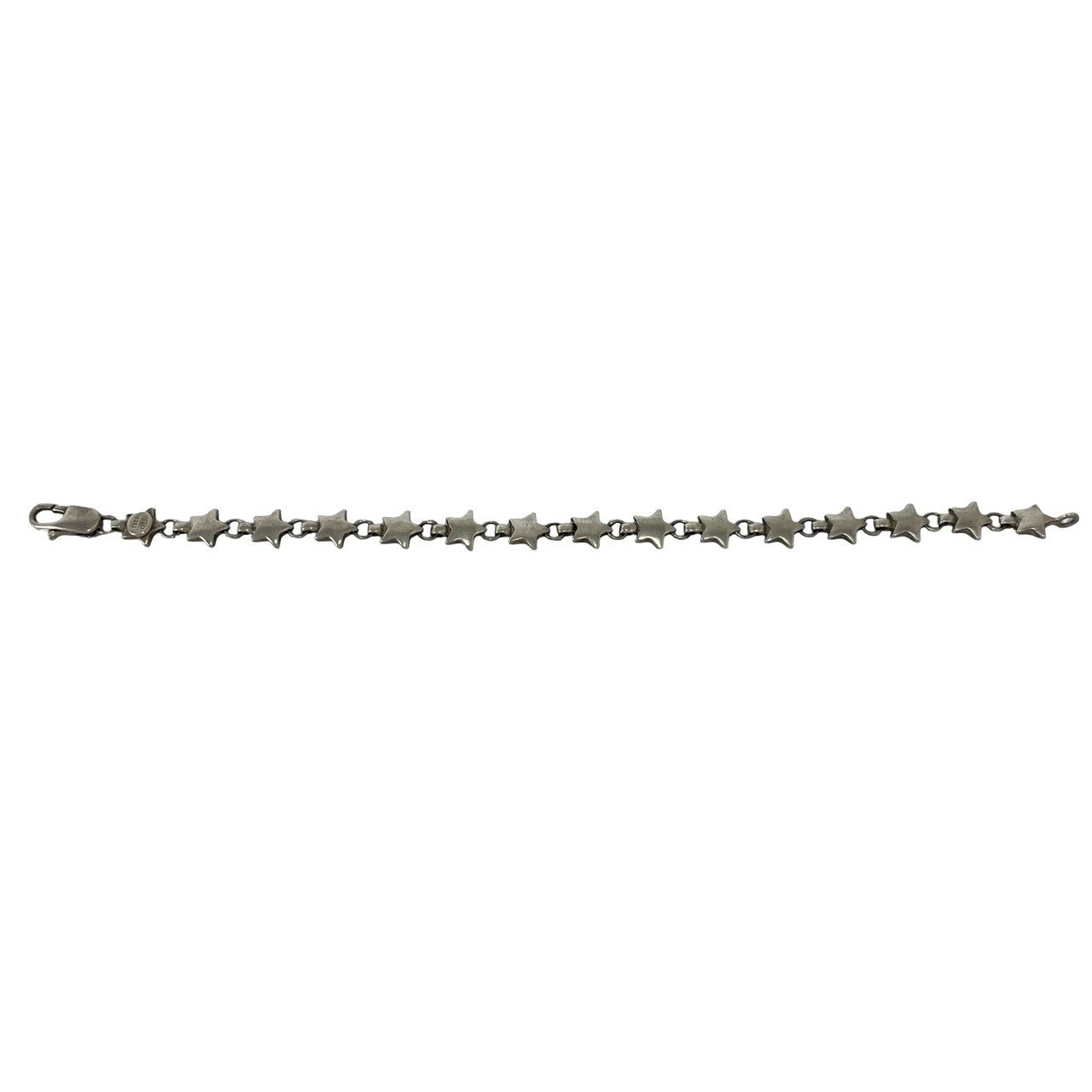 TIFFANY&Co. ティファニー (Vintage) パフスター ブレスレット 5