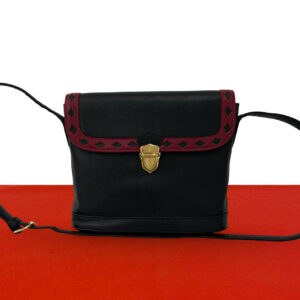 YVES SAINT LAURENT イヴ・サンローラン (Vintage) ショルダーバッグ