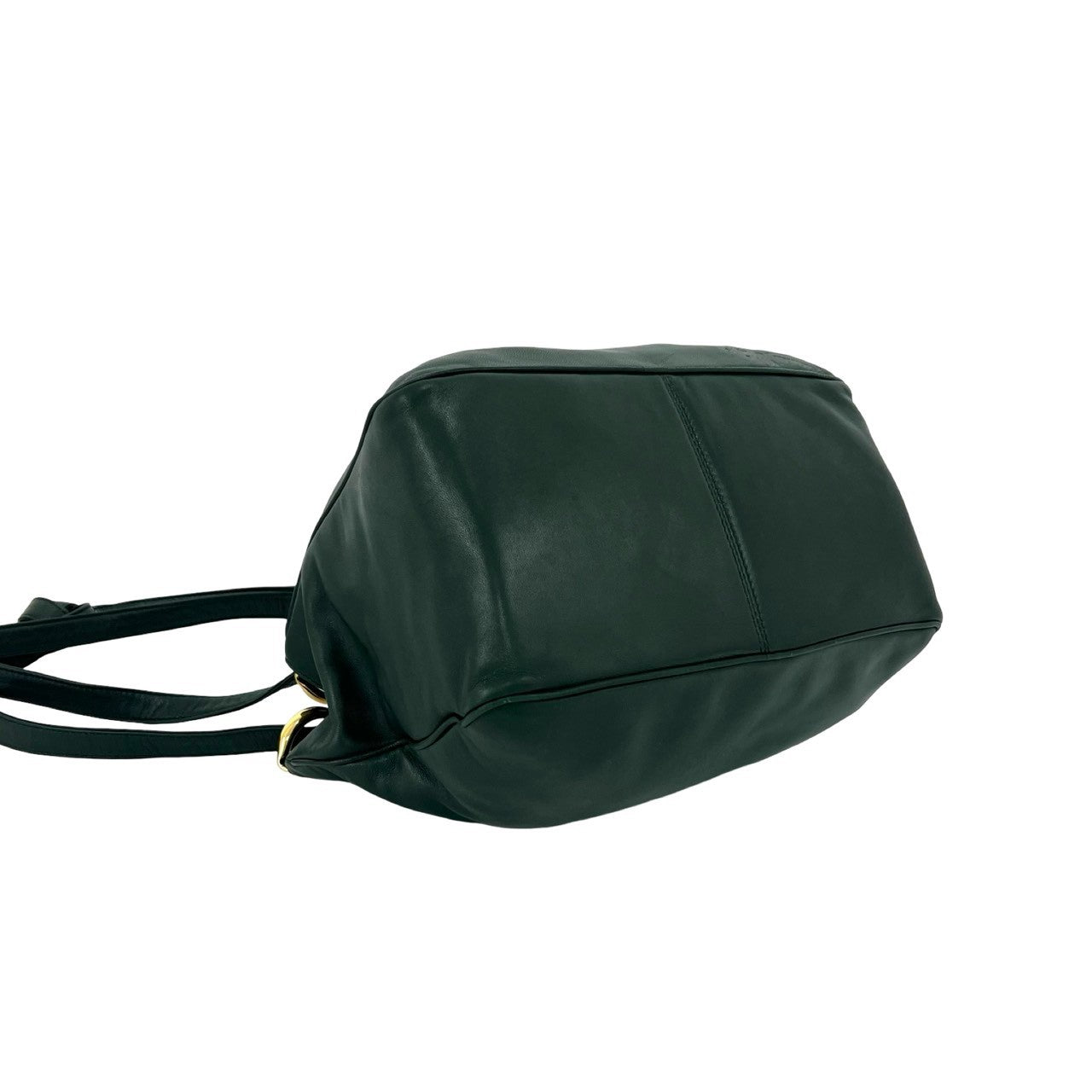 LOEWE ロエベ (Vintage) ショルダーバッグ 7