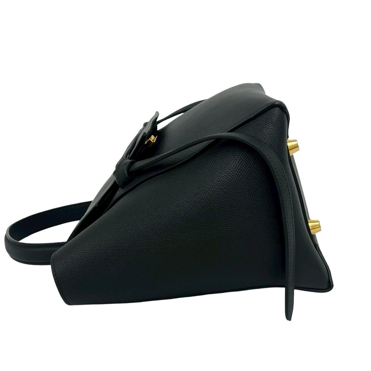 CELINE セリーヌ ベルトバッグ ミニ ショルダーバッグ 5