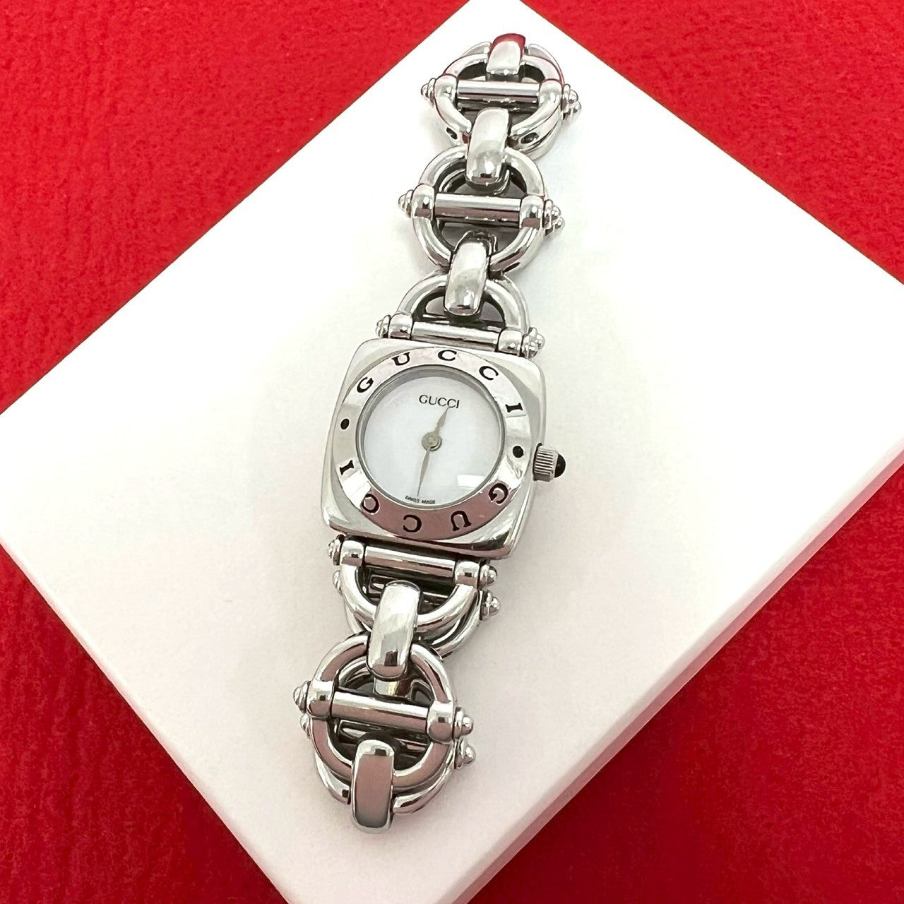 GUCCI グッチ 腕時計