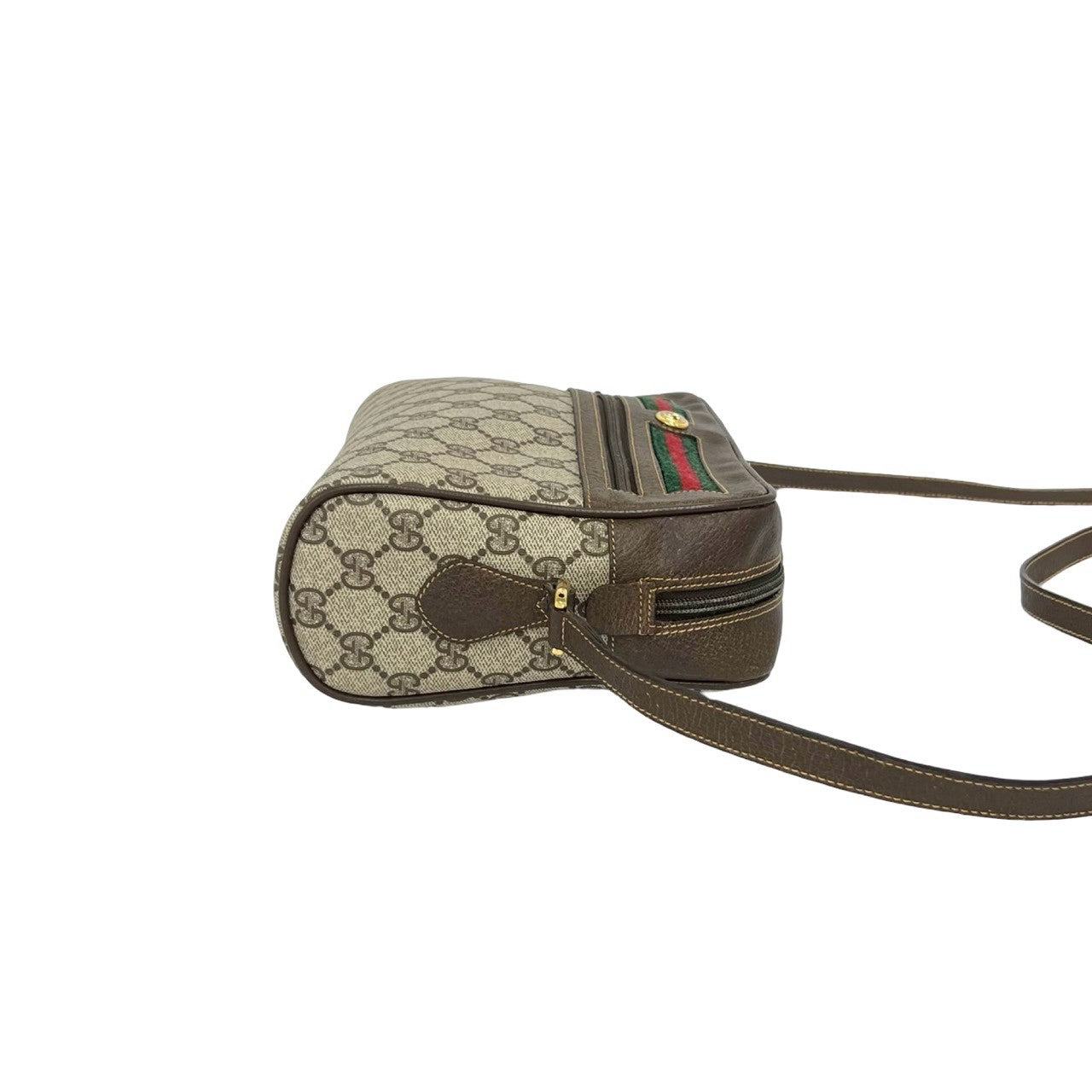 GUCCI グッチ (Vintage) ショルダーバッグ 6
