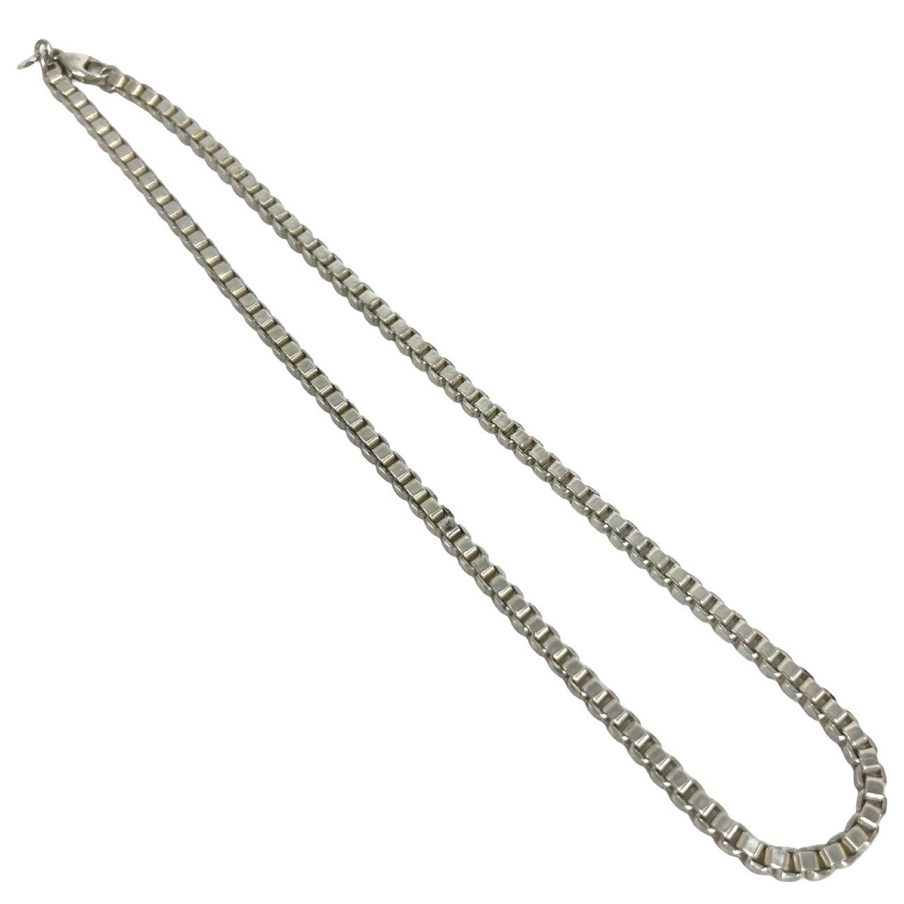 TIFFANY&Co. ティファニー (Vintage) ベネチアン ネックレス 6
