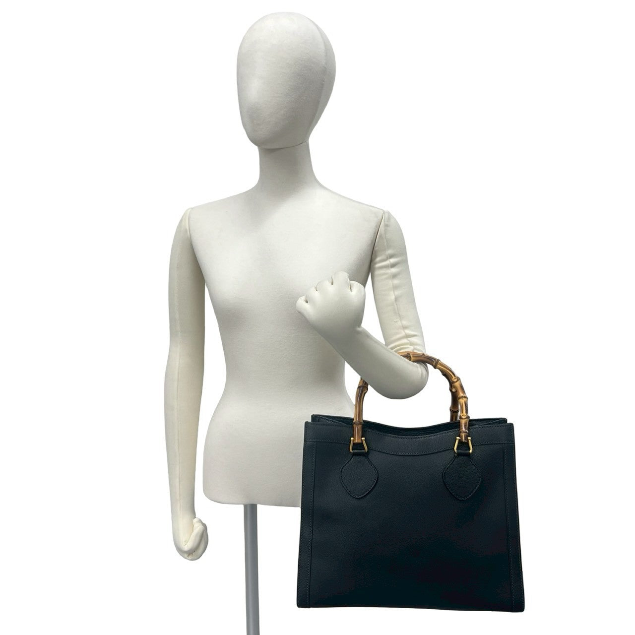 GUCCI グッチ (Vintage) ハンドバッグ 2