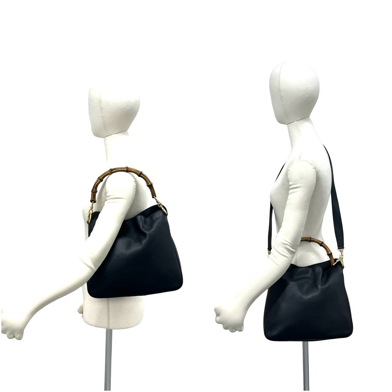 GUCCI グッチ (Vintage) ショルダーバッグ 2