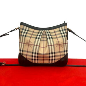 BURBERRY バーバリー ショルダーバッグ