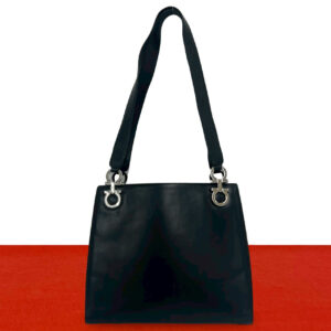 Salvatore Ferragamo サルヴァトーレフェラガモ (Vintage) トートバッグ