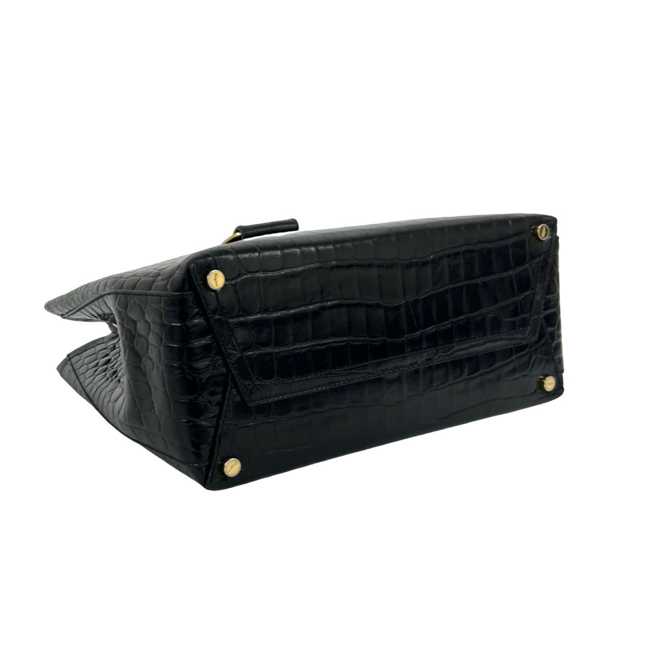 Salvatore Ferragamo サルヴァトーレフェラガモ (Vintage) ハンドバッグ 7