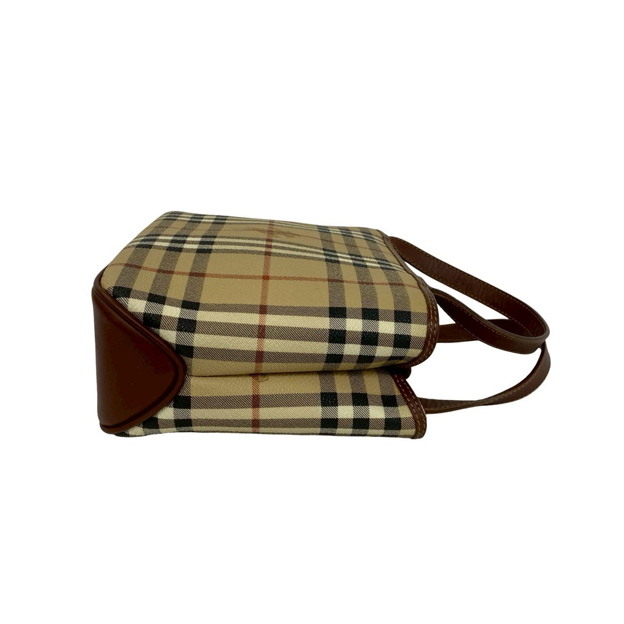 BURBERRY バーバリー ハンドバッグ 6