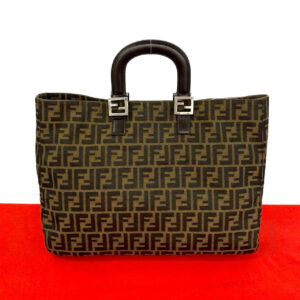 FENDI フェンディ ハンドバッグ