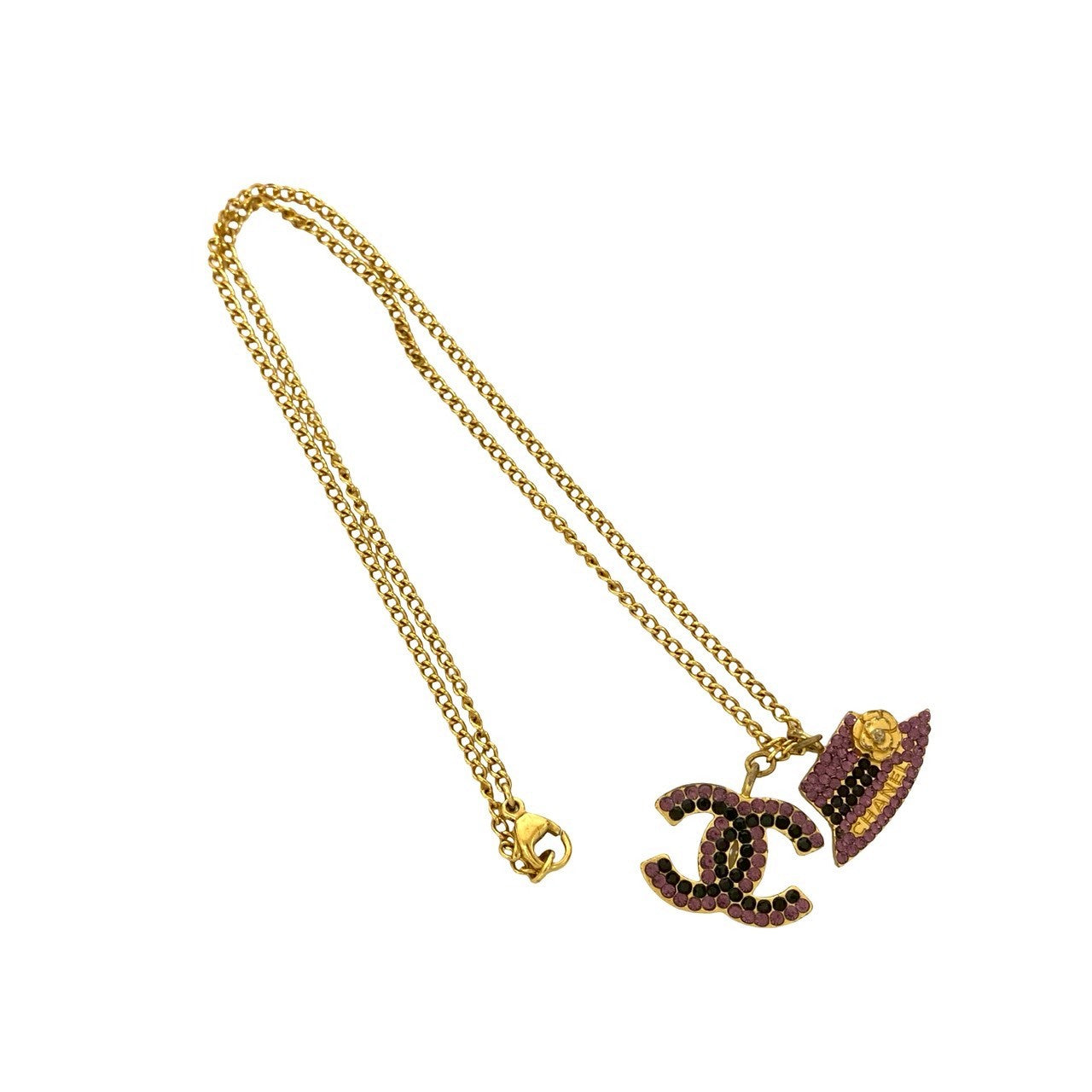 CHANEL シャネル (Vintage) ネックレス 3