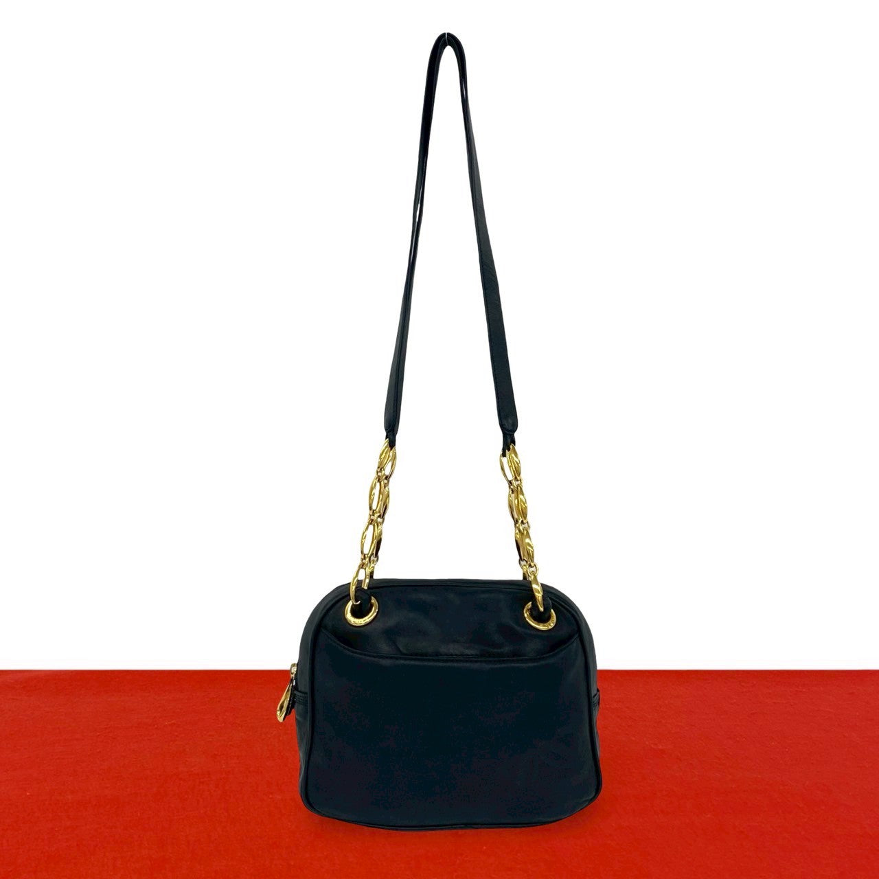 LOEWE ロエベ (Vintage) ショルダーバッグ