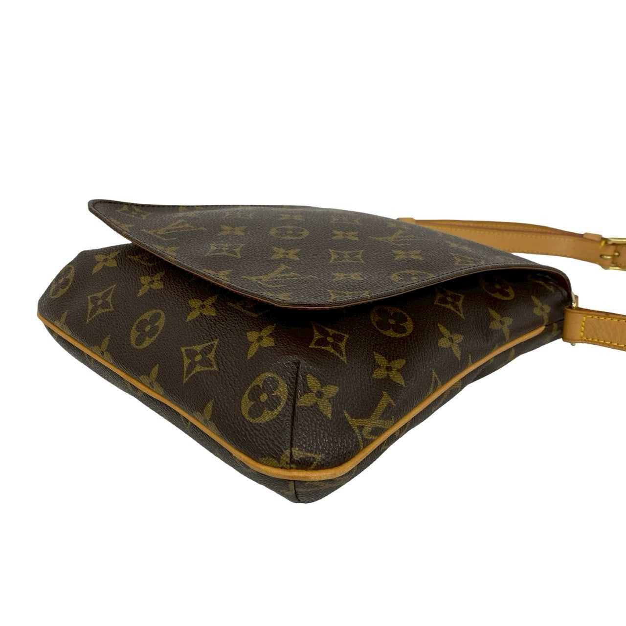 LOUIS VUITTON ルイヴィトン (Vintage) ミュゼットサルサ ショルダーバッグ 8