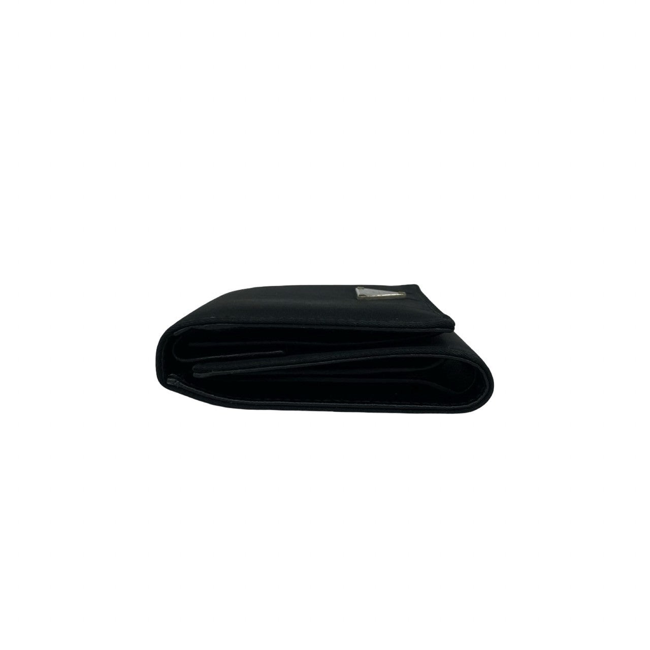 PRADA プラダ 三つ折り財布 4