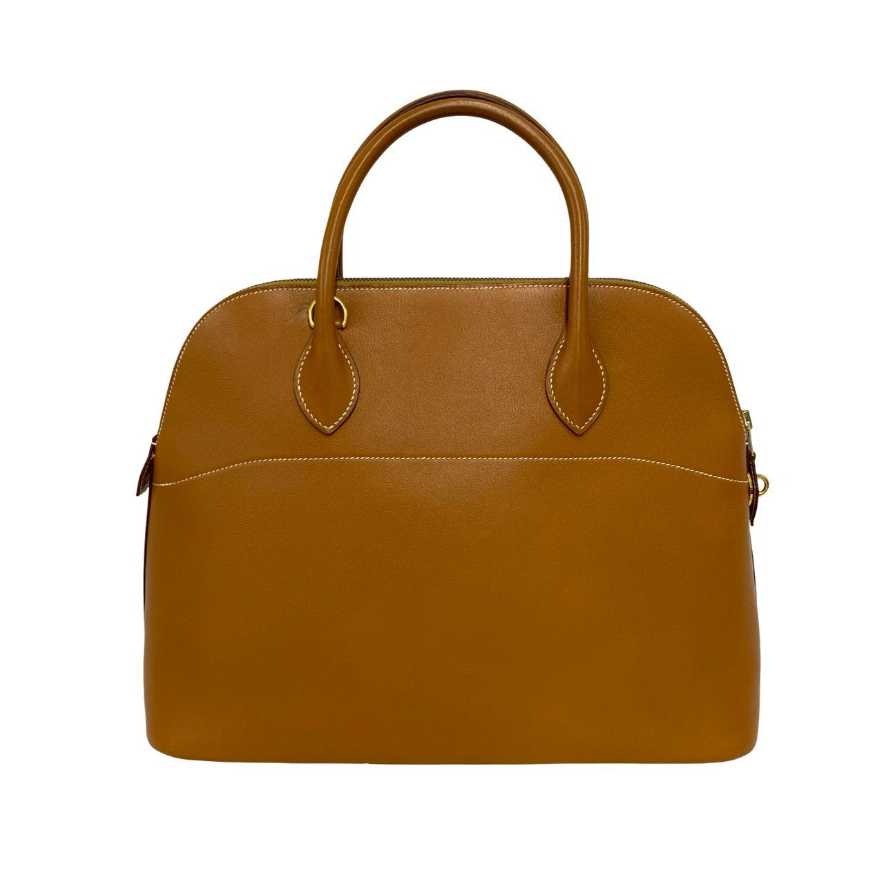 HERMES エルメス (Vintage) ボリード 35 ショルダーバッグ ヴォーガリバー 3