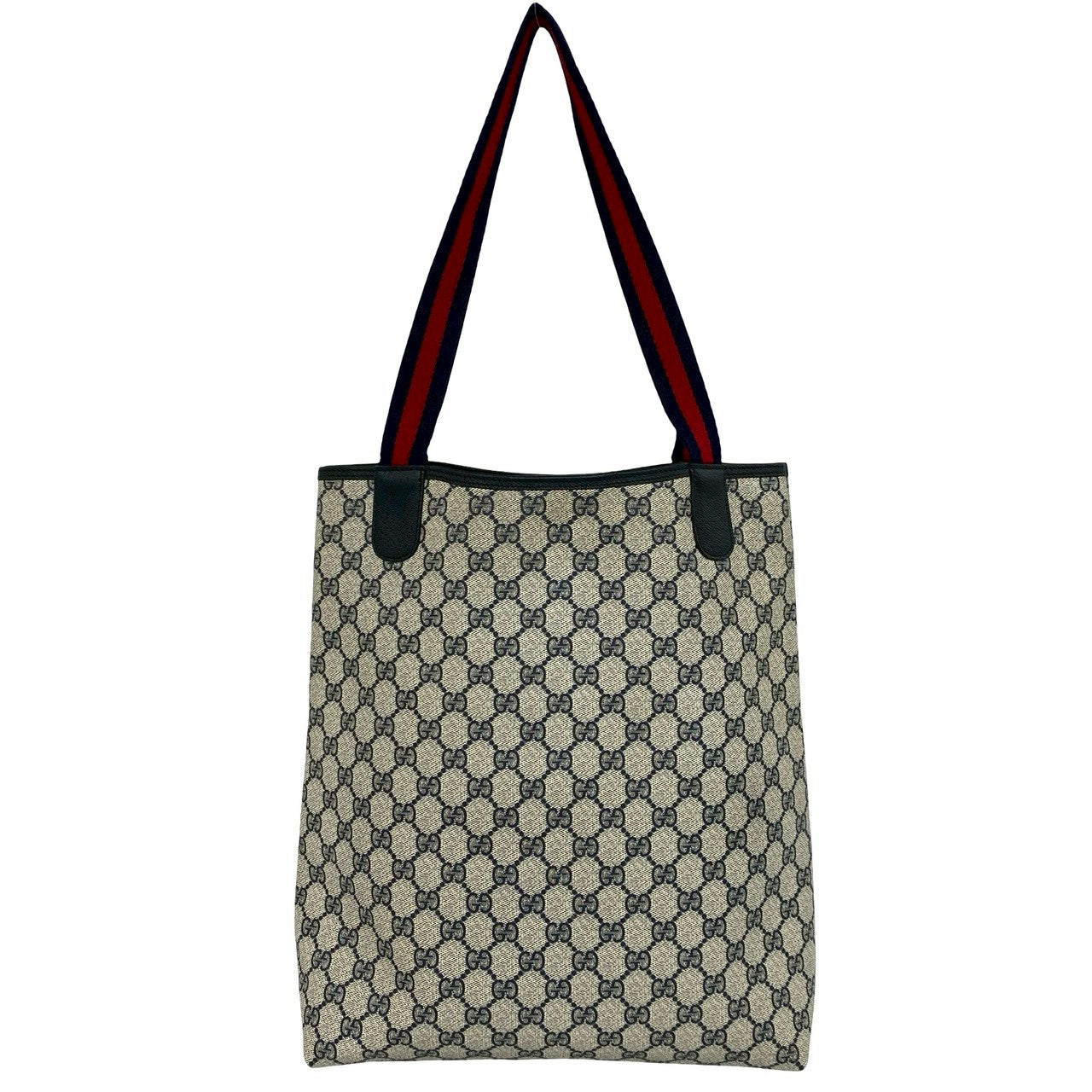GUCCI グッチ (Vintage) トートバッグ 3