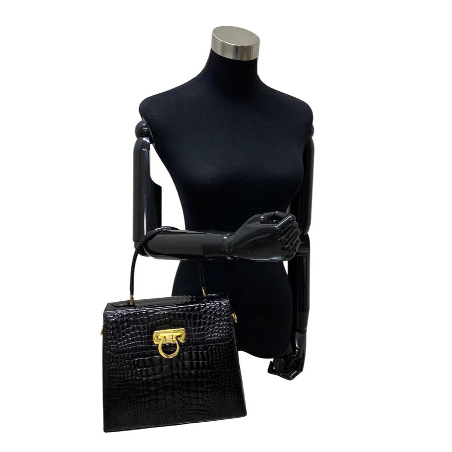 Salvatore Ferragamo Vintage 2