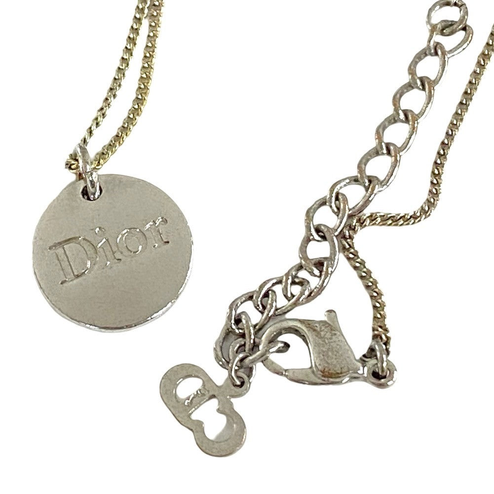 Christian Dior Vintage 3