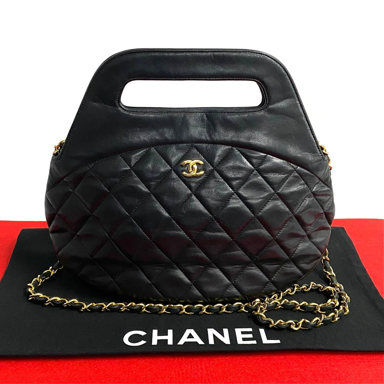 CHANEL Vintage