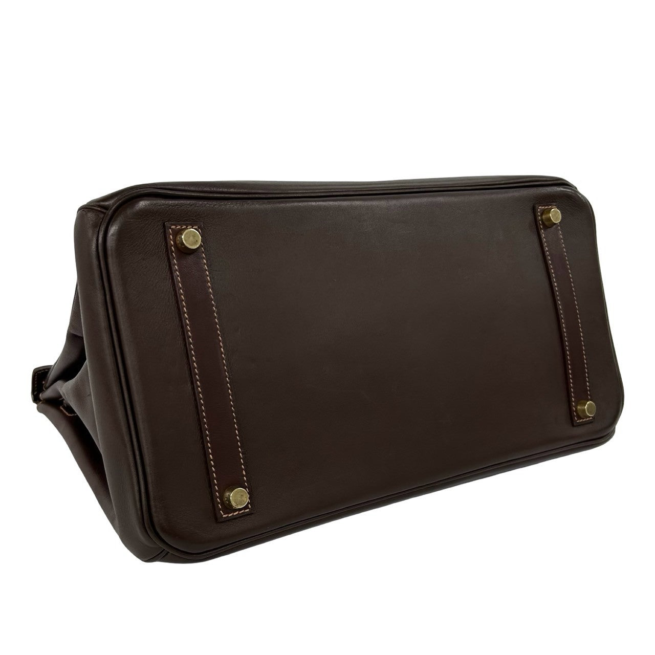 HERMES エルメス バーキン 35 ハンドバッグ 7
