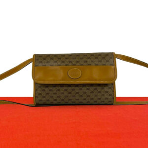 GUCCI グッチ (Vintage) ショルダーバッグ