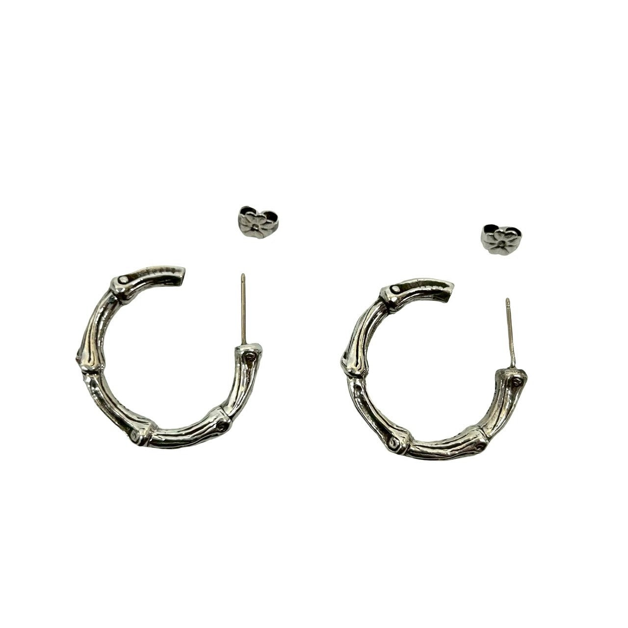 TIFFANY&Co. ティファニー バンブー ピアス 5