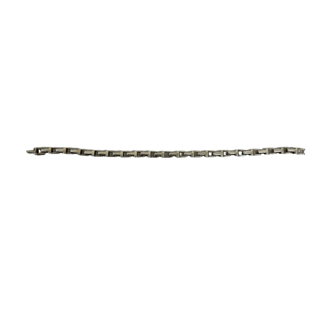 TIFFANY&Co. ティファニー T ナロー ブレスレット 8