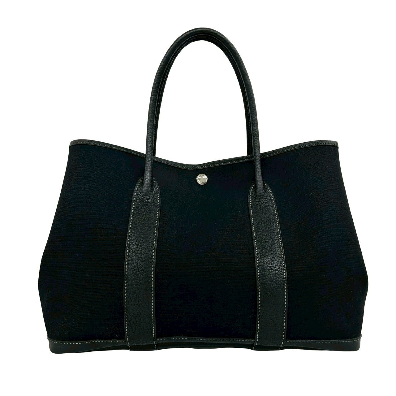 HERMES エルメス ガーデンパーティ PM トートバッグ 3