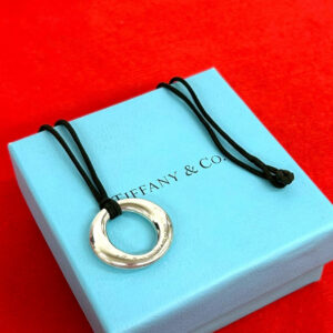 TIFFANY&Co. ティファニー セビアナ ネックレス