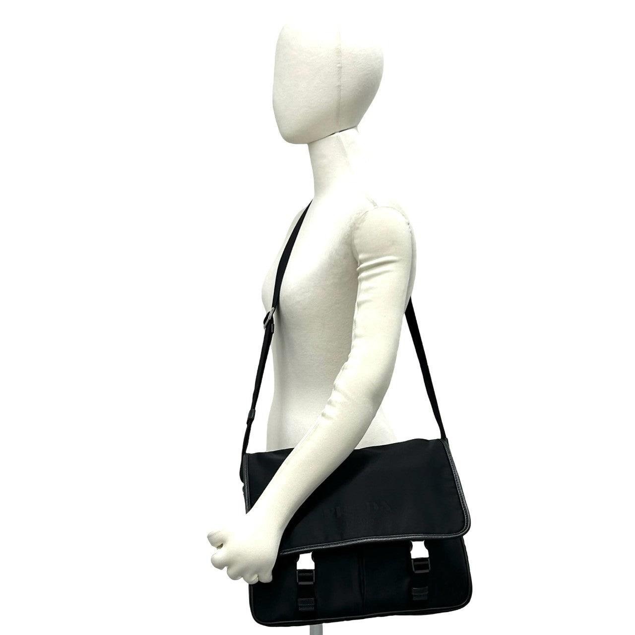 PRADA プラダ ショルダーバッグ 2