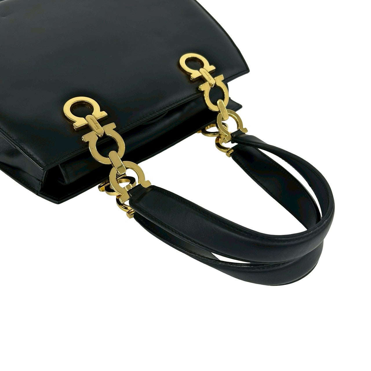 Salvatore Ferragamo サルヴァトーレフェラガモ (Vintage) ショルダーバッグ 4