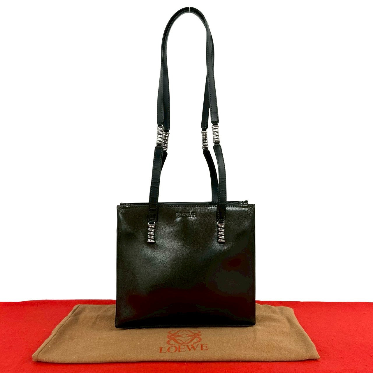 LOEWE ロエベ (Vintage) ショルダーバッグ