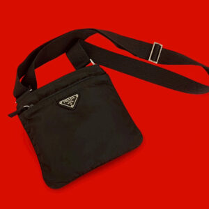 PRADA プラダ ショルダーバッグ
