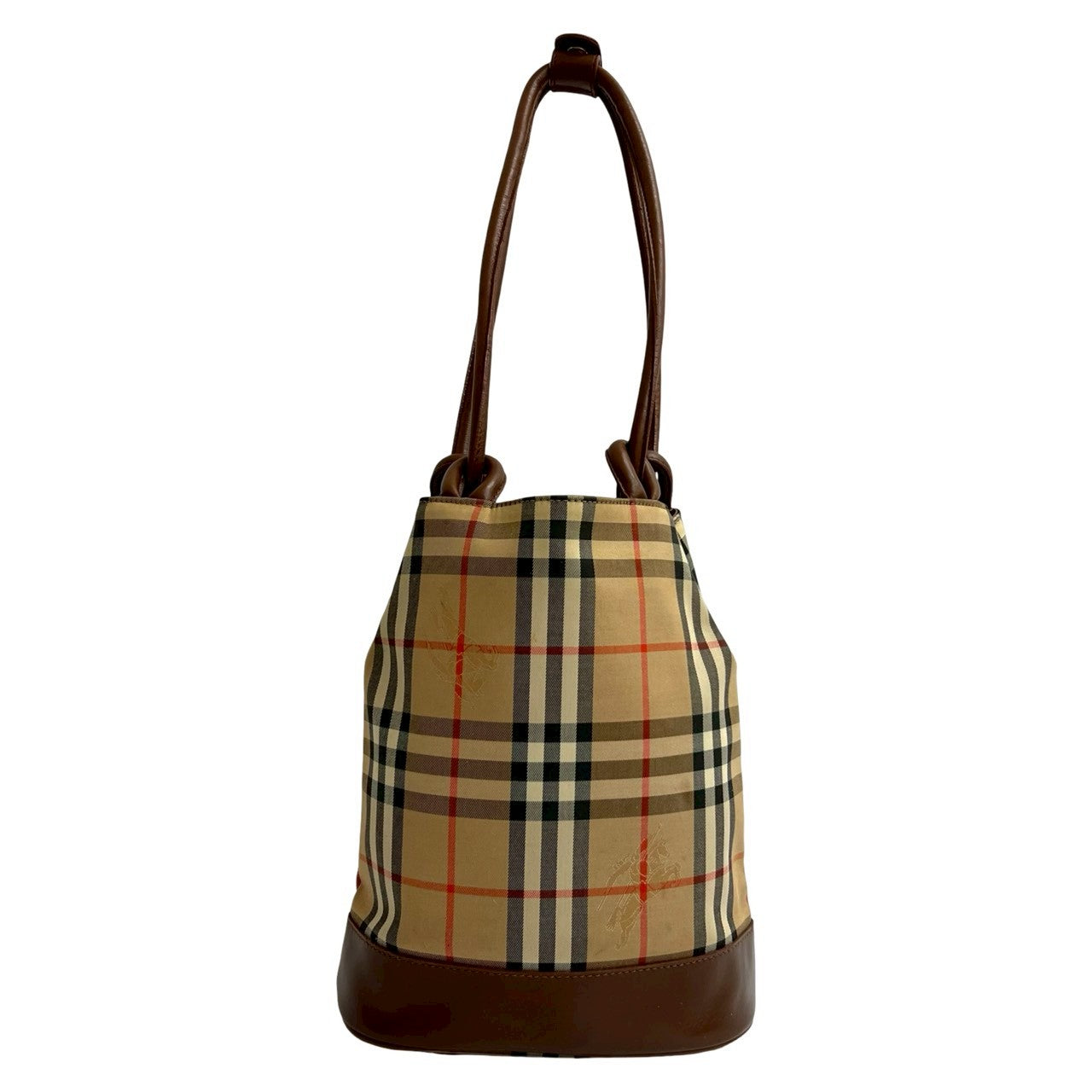 BURBERRY バーバリー (Vintage) ショルダーバッグ 3