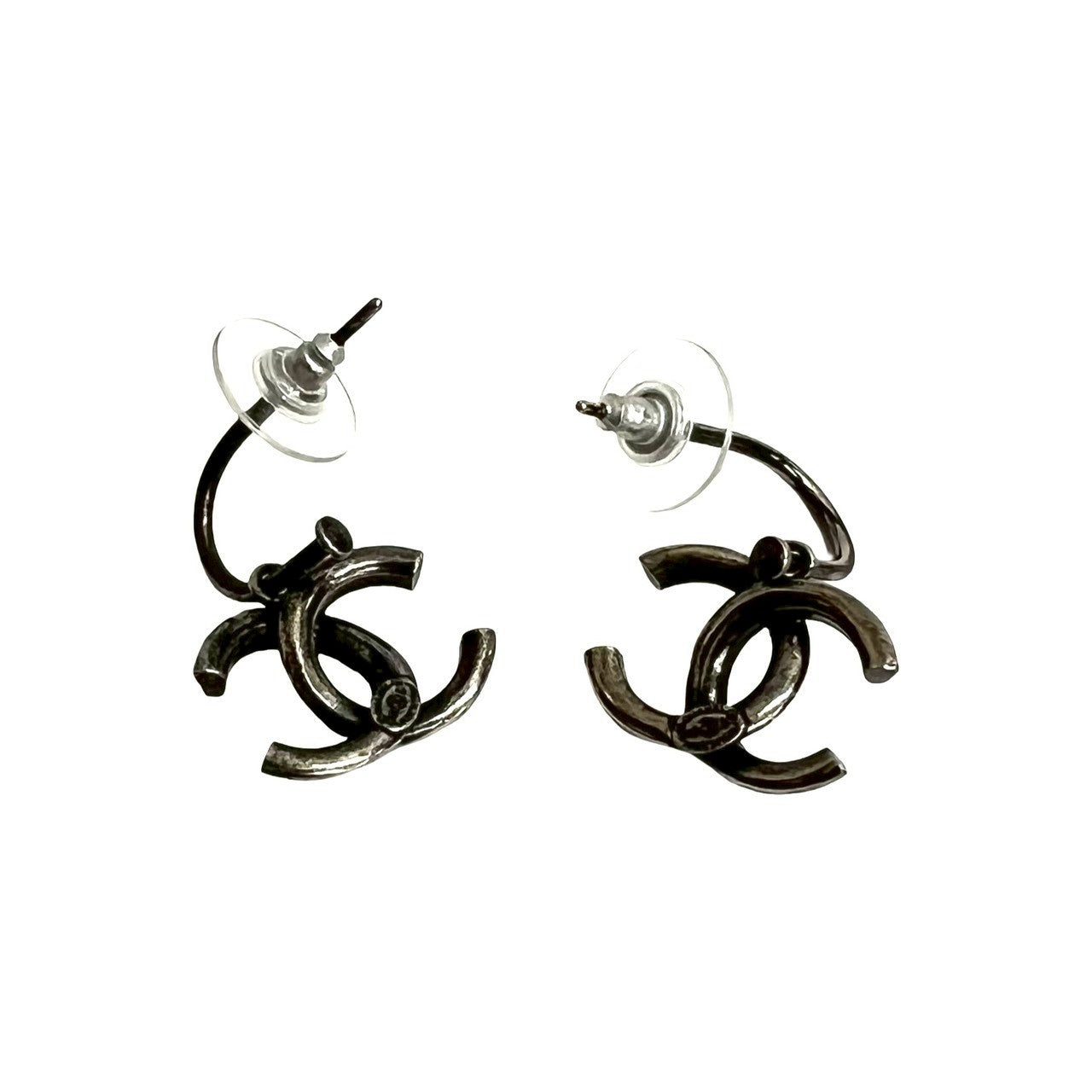 CHANEL シャネル ピアス 5