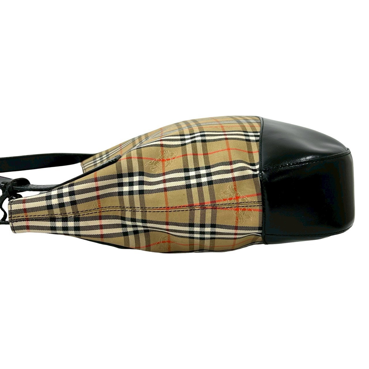 BURBERRY バーバリー (Vintage) トートバッグ 5
