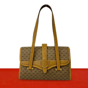 GUCCI グッチ (Vintage) トートバッグ