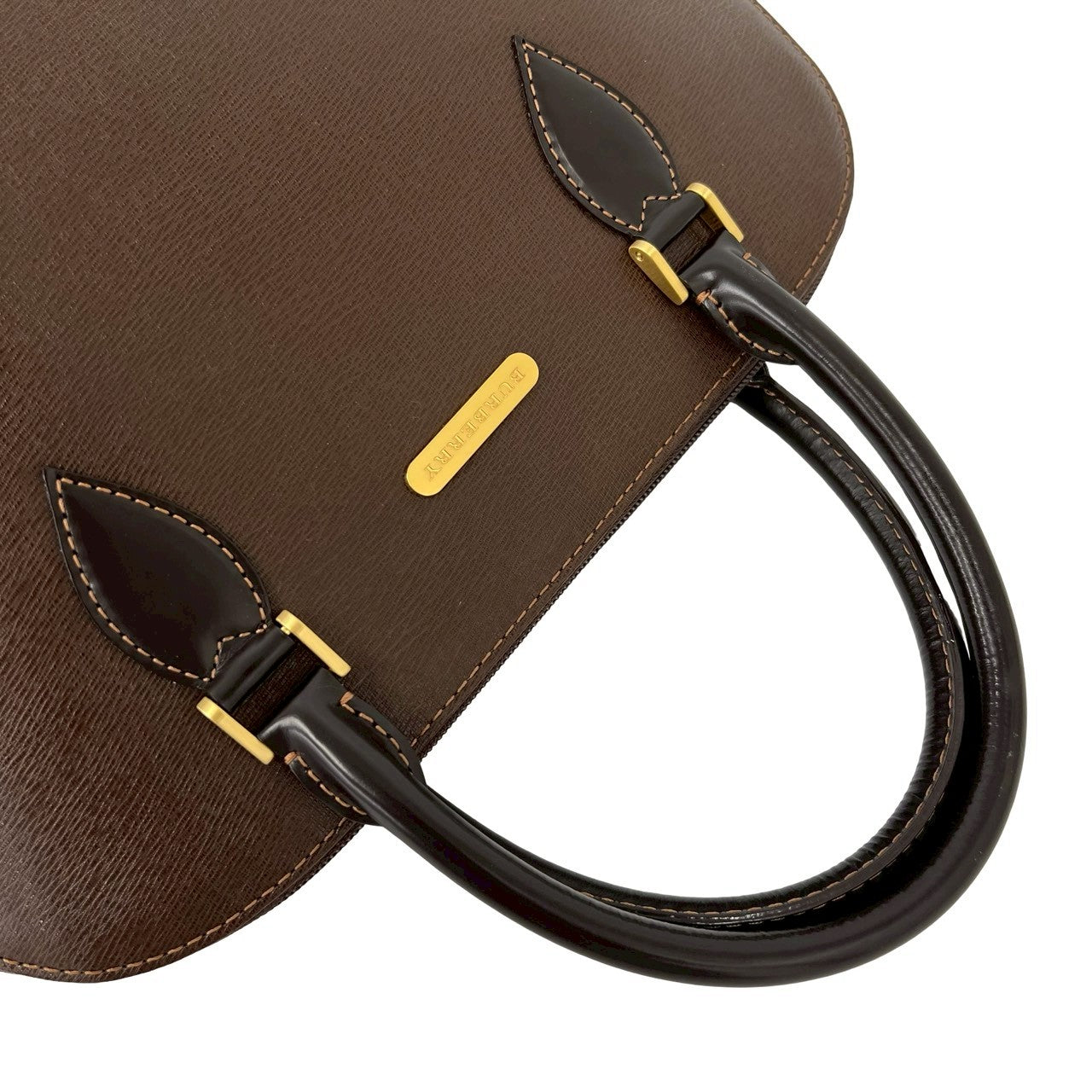 BURBERRY バーバリー ハンドバッグ 4