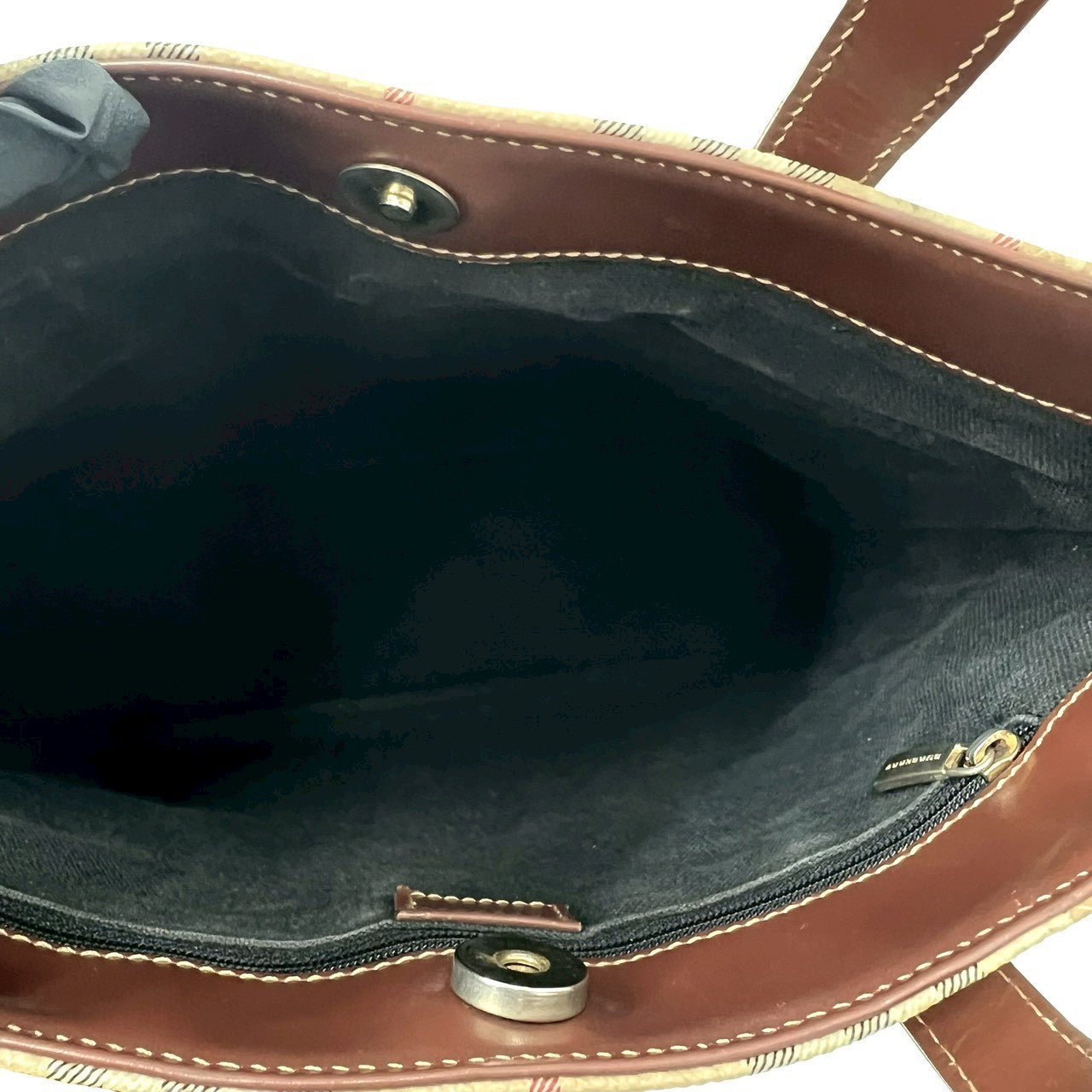 BURBERRY バーバリー ハンドバッグ 9